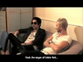 Download Lagu Ian Watkins (Lostprophets) hates Chester (Linkin Park)