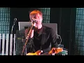 The Postal Service- Sleeping in live Coachella 2013