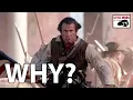 Download Lagu The Patriot (2000): Why So Few Revolutionary War Movies?