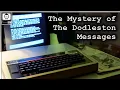 This Mysterious Computer Could Prove Time Travel Exists Nostalgia Nerd
