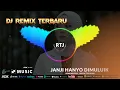 Download Lagu JANJI HANYO DI MULUIK - DJ MINANG TERBARU 2023 VIRAL TIKTOK