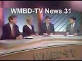 TV News 1992 - WMBD 31