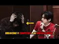 Lagu V Finally Speaks About Jungkook — ARMY Left Shocked and Heartbroken.!