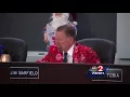 Brevard clerk sues to stop 8 million deal