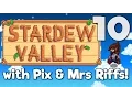 Robin s Missing Axe - Stardew Valley Ep 10