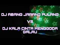 Download Lagu DJ JARANG PULANG VS DJ KALA CINTA MENGGODA GALAU FUNKOT 2022
