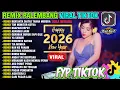 Lagu REMIX PALEMBANG FYP TIKTOK TERBARU 2026 - BERTAHTA DIATAS TANAH MEREKA - TOR MONITOR - NGAPAIN REPOT