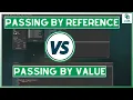 Passing by Reference vs Passing by Value in Game Maker Studio 2