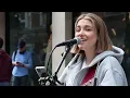 WHAT A VOICE !! The Power of Love - Jennifer Rush | Allie Sherlock cover
