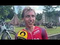 Download Lagu Lars Craps mag na maandenlange knieblessure eindelijk vooruitkijken naar Lotto-tijd en Vuelta