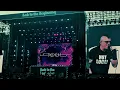 Tool - Forty Six & 2 Live in Birmingham | Audio de Consola - Back to the Beginning