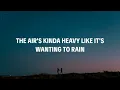Miranda Lambert - Sunset Marquis (Lyrics)