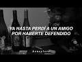 Cuisillos - Mil Heridas // Letra
