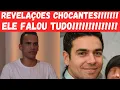 Download Lagu FELIPE FEZ REVELAÇÃO CHOCANTE SOBRE MAICON E CICERO E OUTRO ALVO!