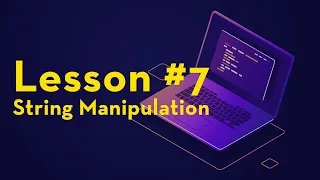 JavaScript for Beginners String Manipulation