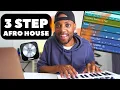 Lagu 3Step Afro House VANAF HET STARTPUNT Als een PRO