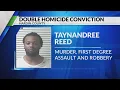Double homicide conviction in Hardin County