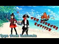 Download Lagu Aku Seorang Kapiten - Lagu Anak Indonesia | Cover Rizqya Pradipta Channel