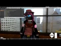 Learn Linden Scripting Language LSL PT 22 - HUDs Pt I