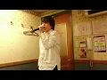 ASKA  けれど空は青〜close friend〜 by SHOGO