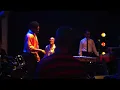 Adrian Younge live at MC theater Amsterdam