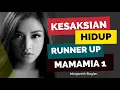 Download Lagu KESAKSIAN HIDUP RUNNER UP MAMAMIA 1 MARGARETH U.D. SIAGIAN