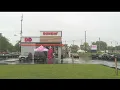 Dunkin Donuts celebrates new location with grand opening