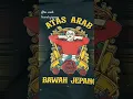 Download Lagu atas arab bawah jepang