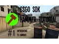 csgo mapping tut introducing hammer