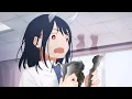 Download Lagu This girl is FIRE 🔥🔥🔥 (Ruri Dragon fan animation)