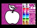 Coloring Games For Kids On The Computer