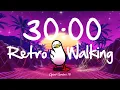 Can You Survive 30 Minutes of FUNNY DUCK WALK CHALLENGE