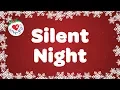 Download Lagu Silent Night withs | Christmas Carol