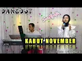 Download Lagu KABUT NOVEMBER - MEGGI Z ( DANGDUT COVER ) SUCI AGUSTIN - MY TRIP MUSIK