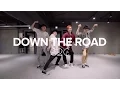 Download Lagu Down The Road - C2C / AssAll crew Choreography