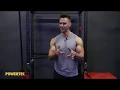 Powertec Workbench Power Rack
