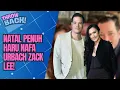 Lagu MUKJIZAT NATAL NAFA URBACH \u0026 ZACK LEE, CINTA BANGKIT! | THROWBACK
