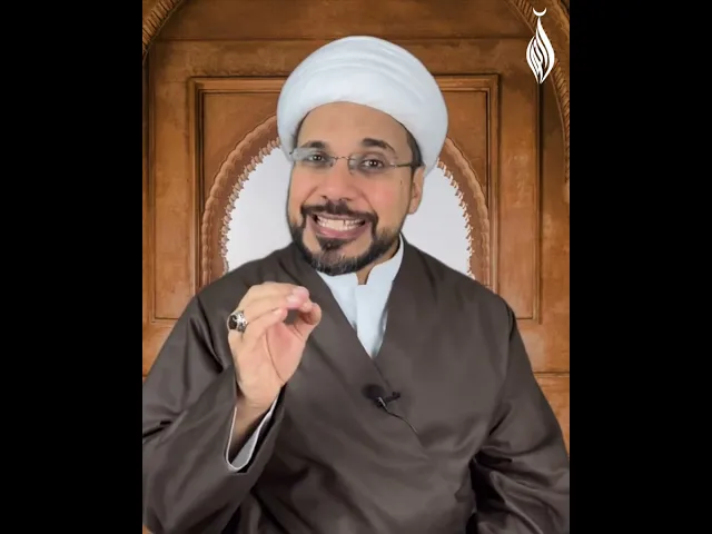 ⁣I missed some wajib prayers when travelling, how do I make them up? | Sh. M. Al-Hilli #shorts