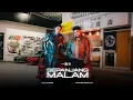 Download Lagu Syafiq Abdilah \u0026 Killa Driz - Sepanjang Malam (Official Visualizer)