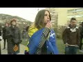 Bosnia-Herzegovina riots turn violent in Tuzla