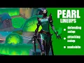 New Viper Lineups on Pearl 2026 VALORANT