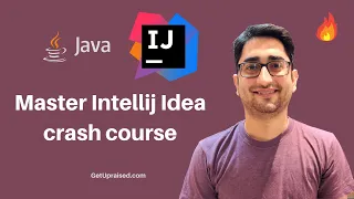 Intellij Idea Java IDE crash course Intellij Idea tutorial Shortcuts Updated for 2026