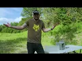 Rambo Exploding Arrows in REAL Life