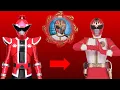 Download Lagu Animation | Donbrothers Transform Into Dairangers!