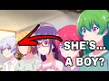 She s a BOY Love Flops