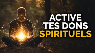 Les clés pour débloquer vos dons spirituels – découvrez-les !