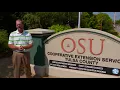 Tour of the Tulsa County OSU Extension Center