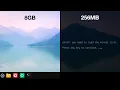 Linux Mint But the RAM gets Lower and Lower
