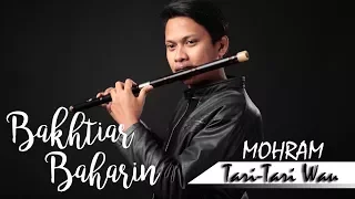 Download MOHRAM-Tari-Tari Wau(Cover by Bakhtiar Baharin) MP3