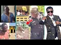 OBUASI SEC TECH HEADMASTER BEATING SCHOOL CLOSED OPAMBOUR REACTS
